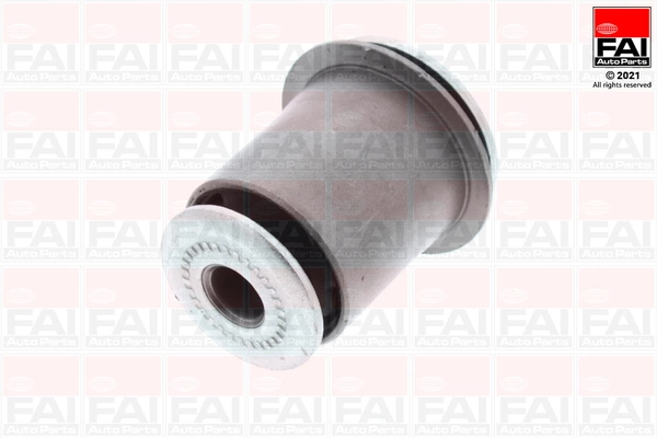 Mounting, control/trailing arm